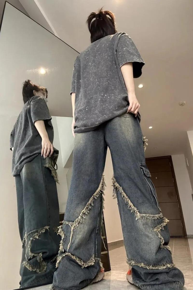 Star Jeans - KAYSMAR