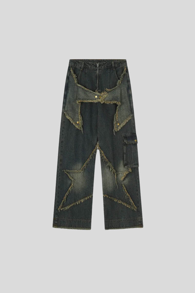 Star Jeans - KAYSMAR