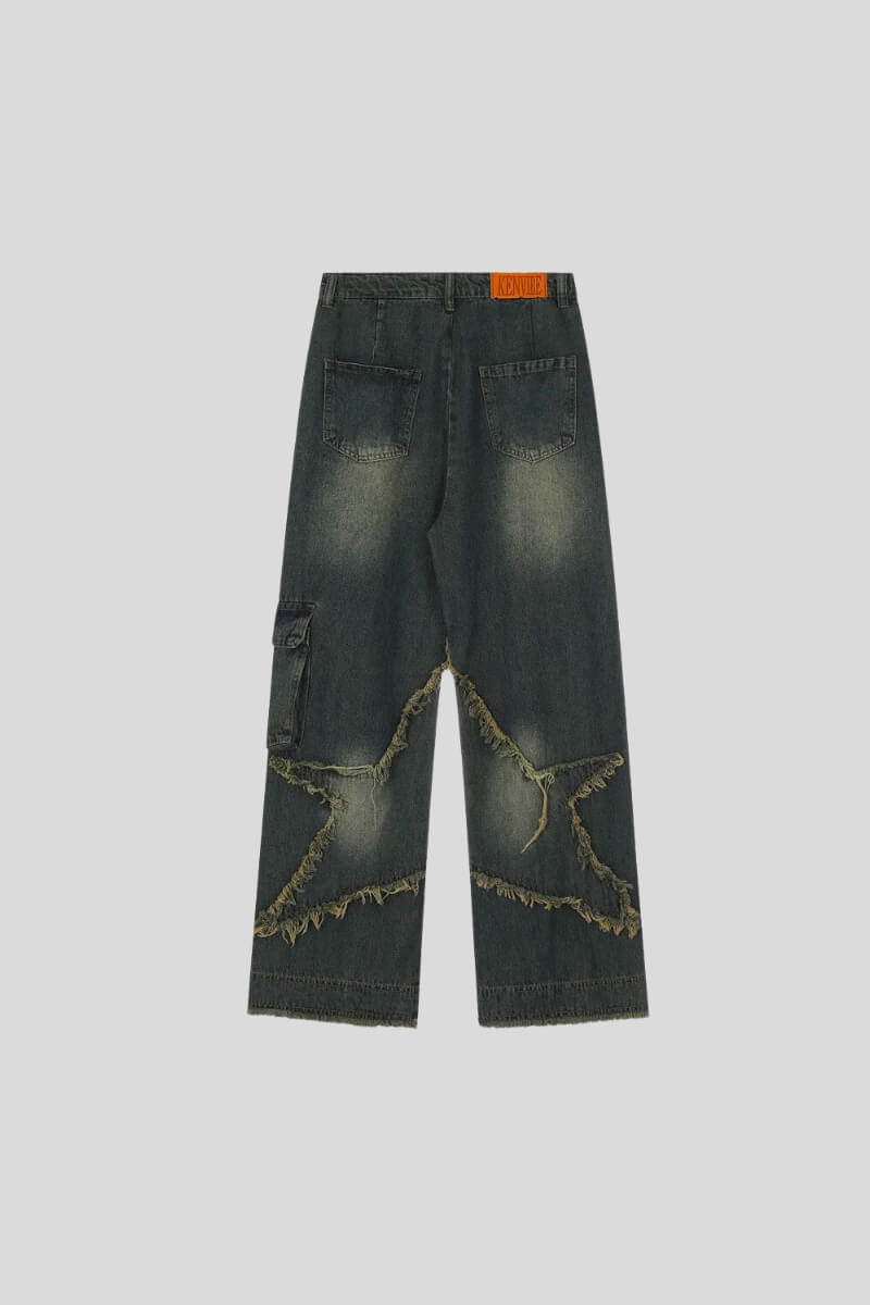 Star Jeans - KAYSMAR