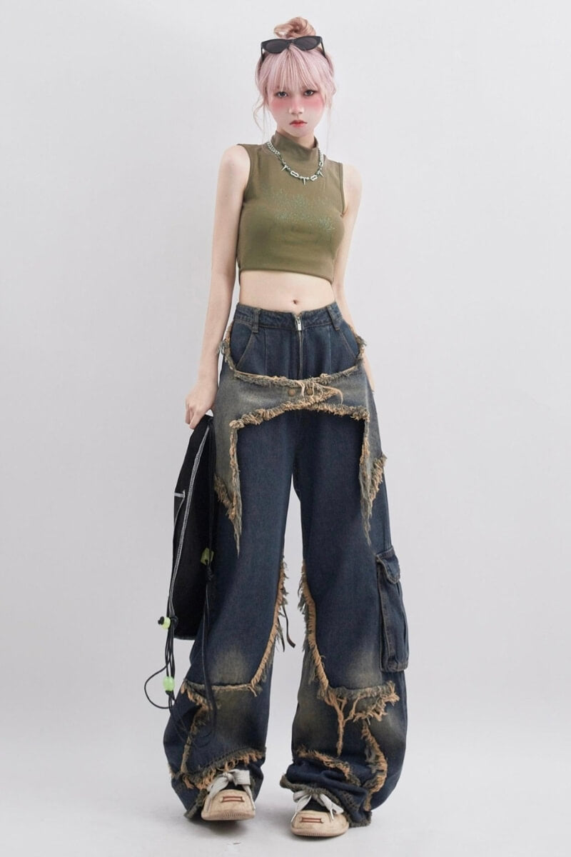 Star Jeans - KAYSMAR