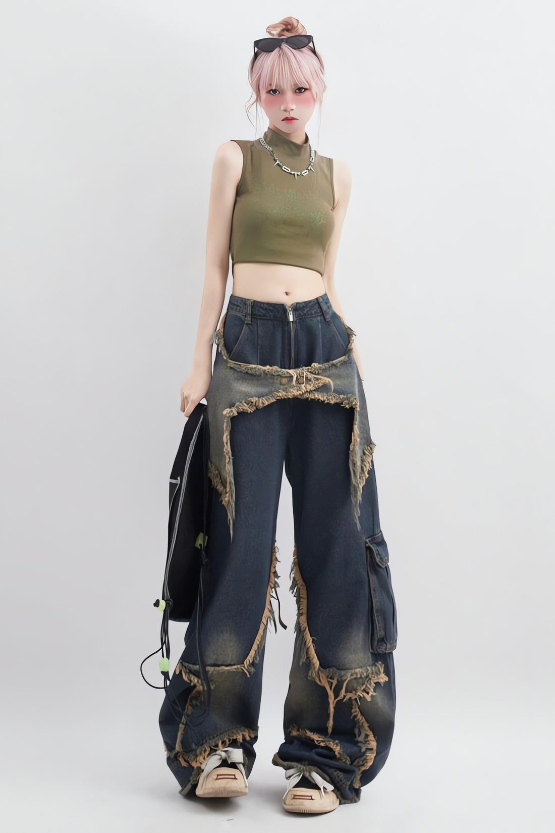 Star Jeans - KAYSMAR