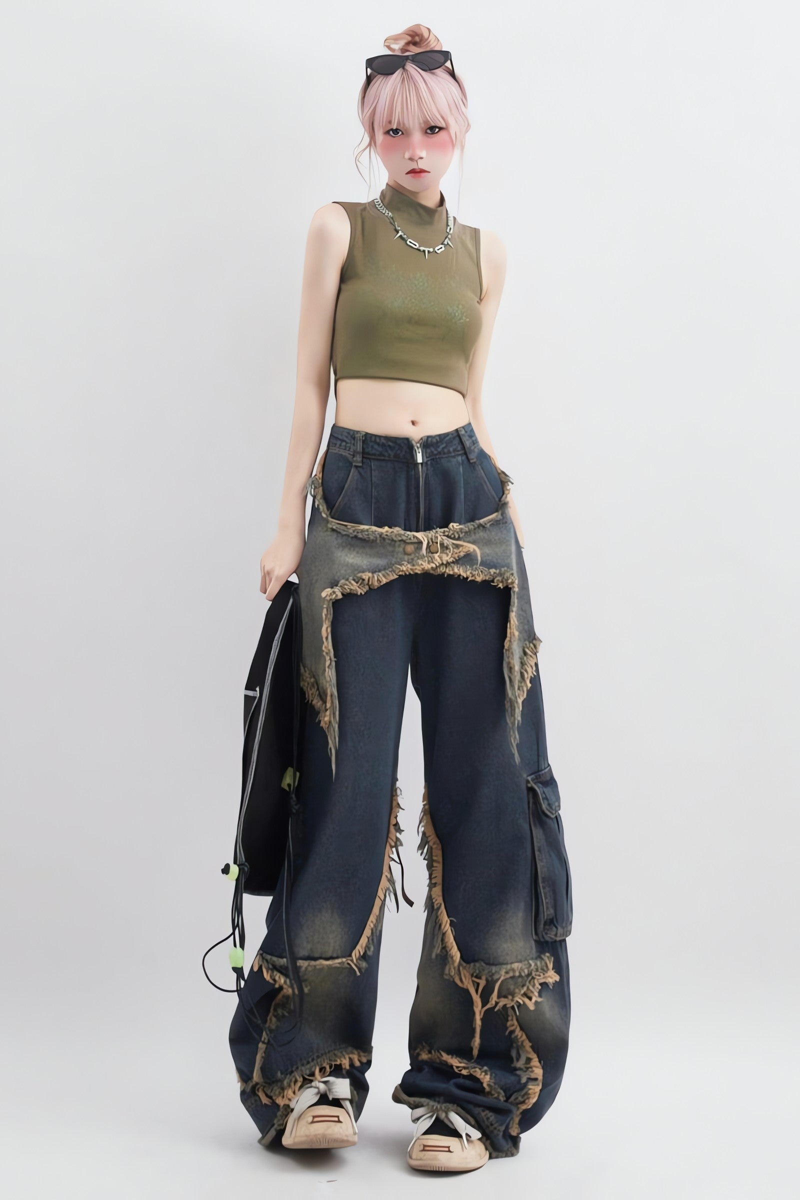 Star Jeans - KAYSMAR