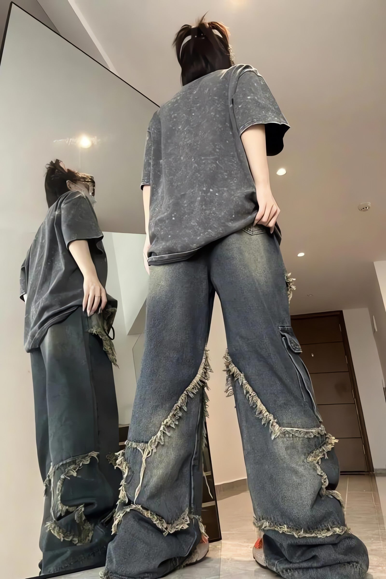 Star Jeans - KAYSMAR