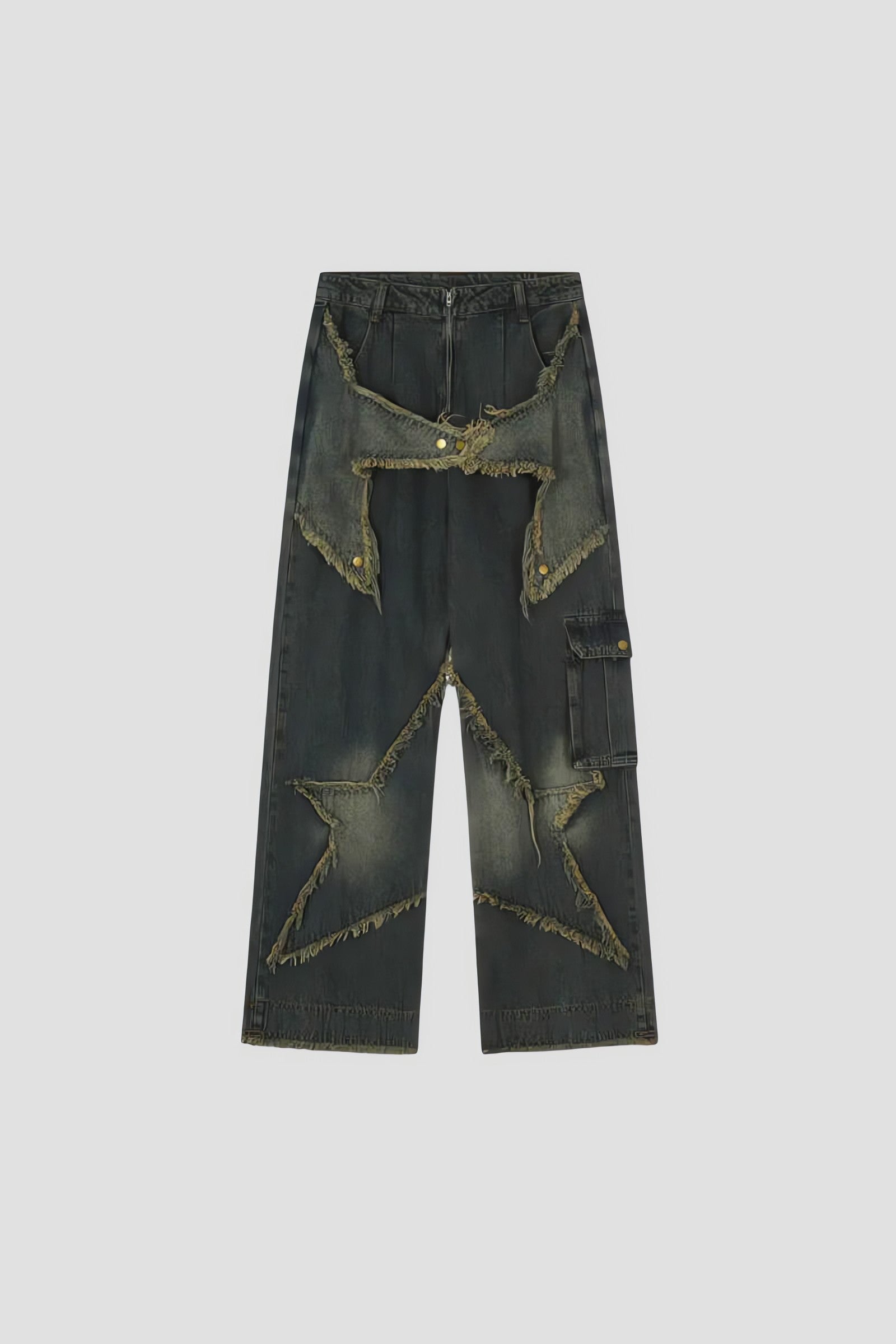 Star Jeans - KAYSMAR