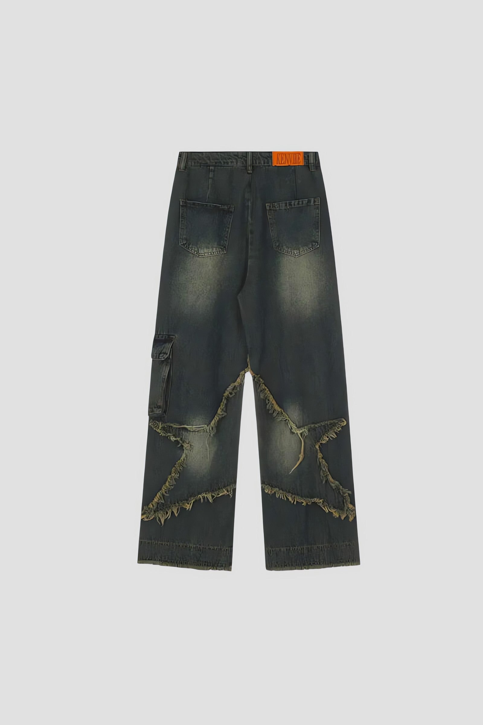 Star Jeans - KAYSMAR