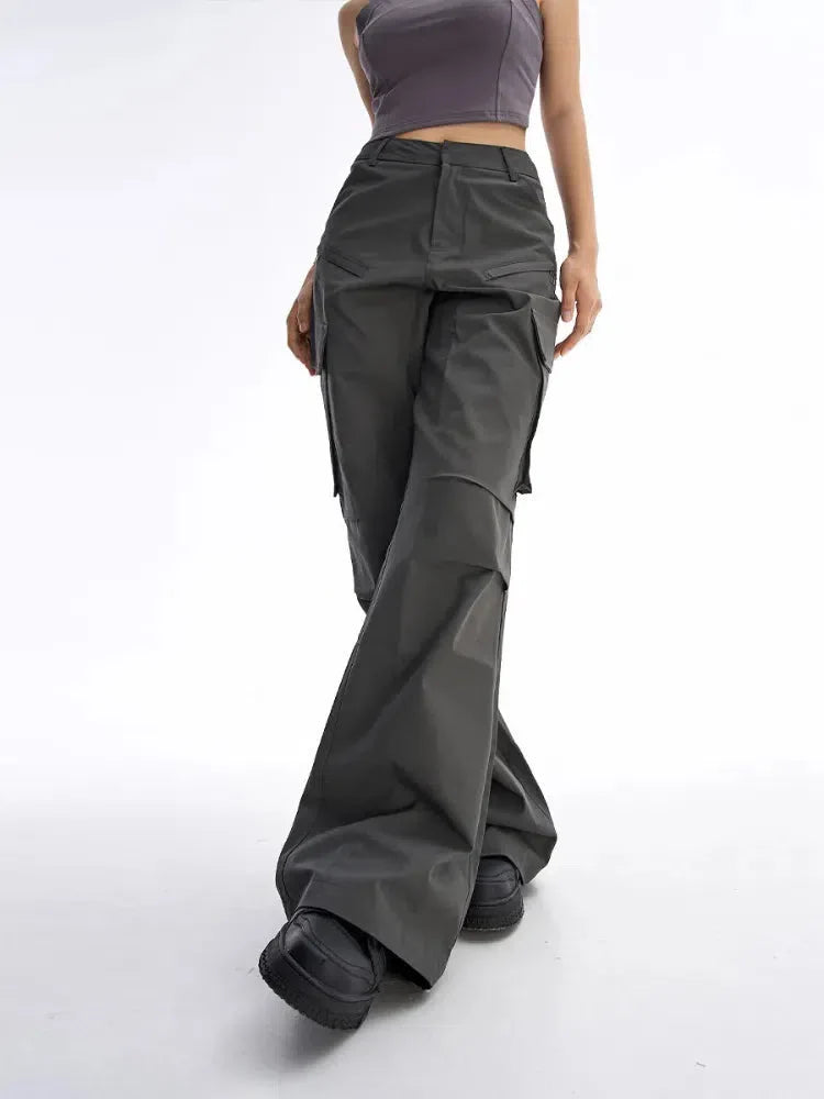 Streetwear Sport Cargo Pants - KAYSMAR