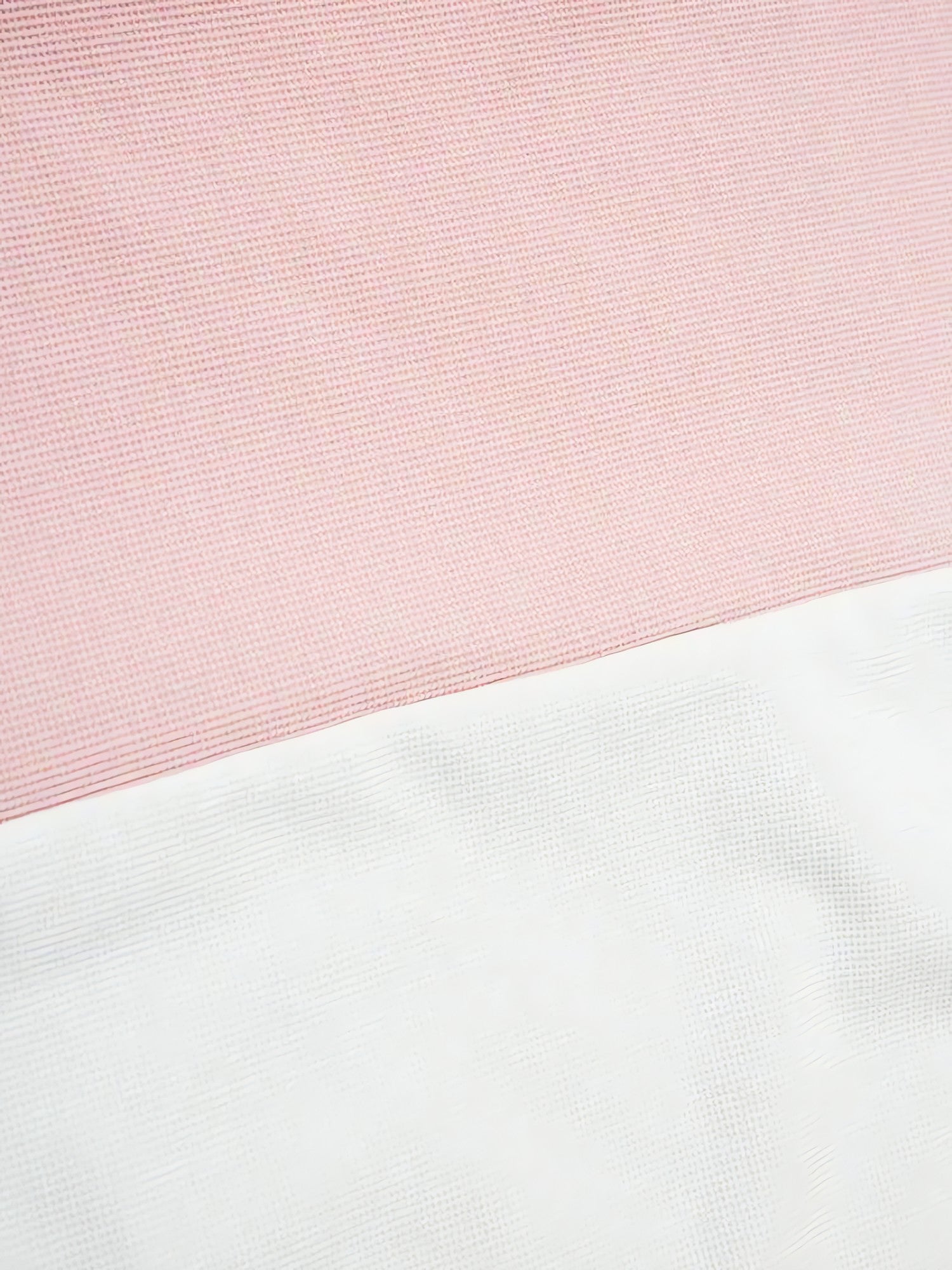 Striped Half Zip-Up Jersey Top - KAYSMAR