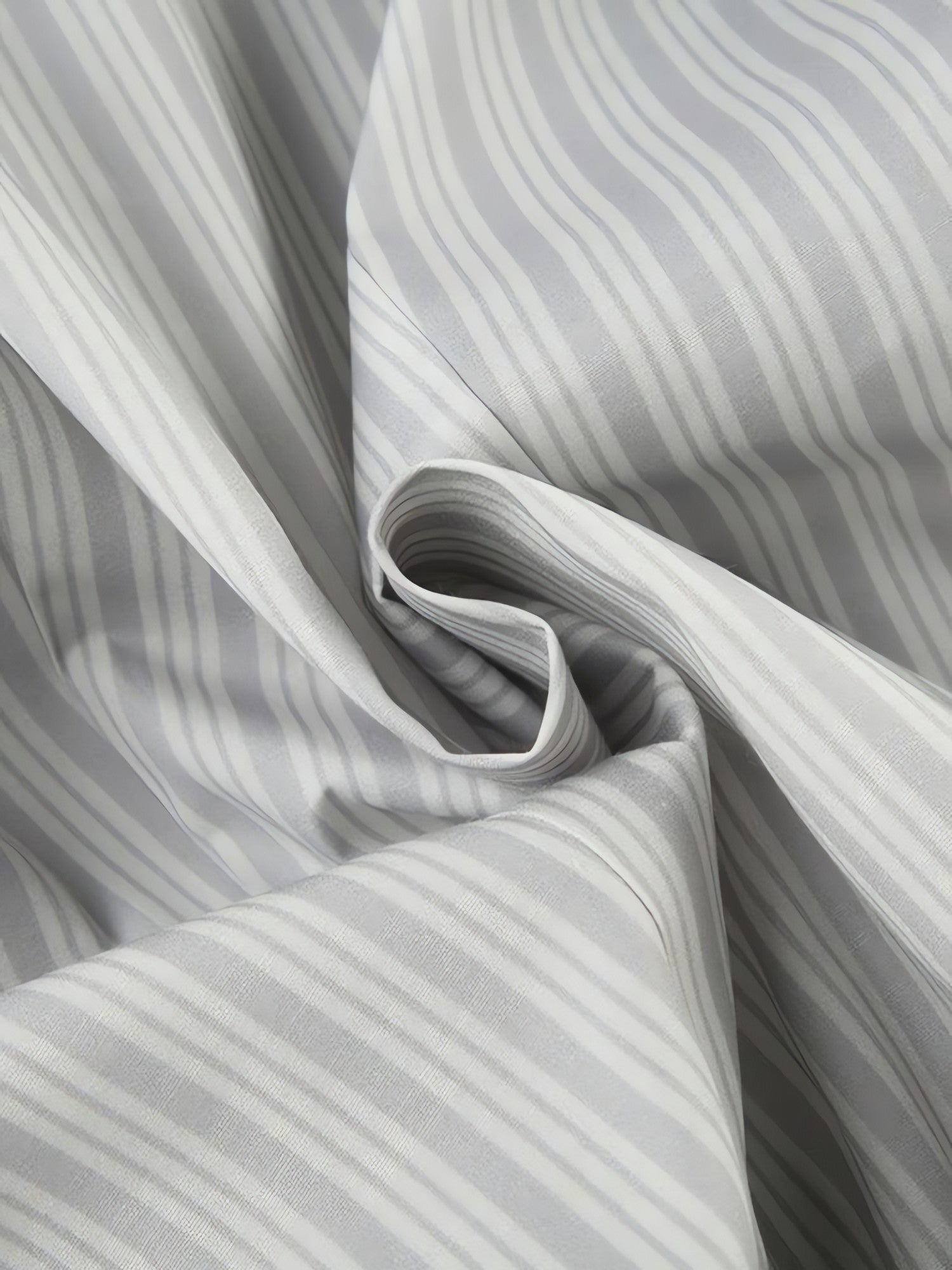 Striped Slim Fit Shirt