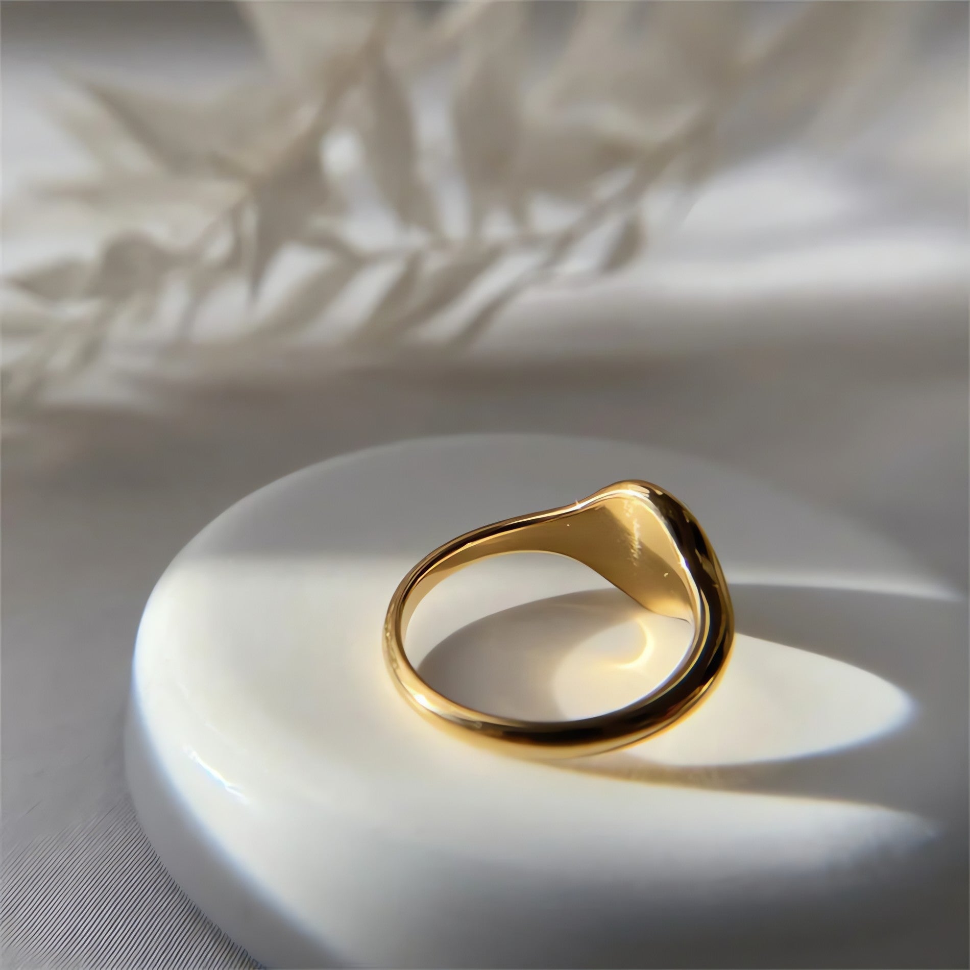 Sun Ring - KAYSMAR