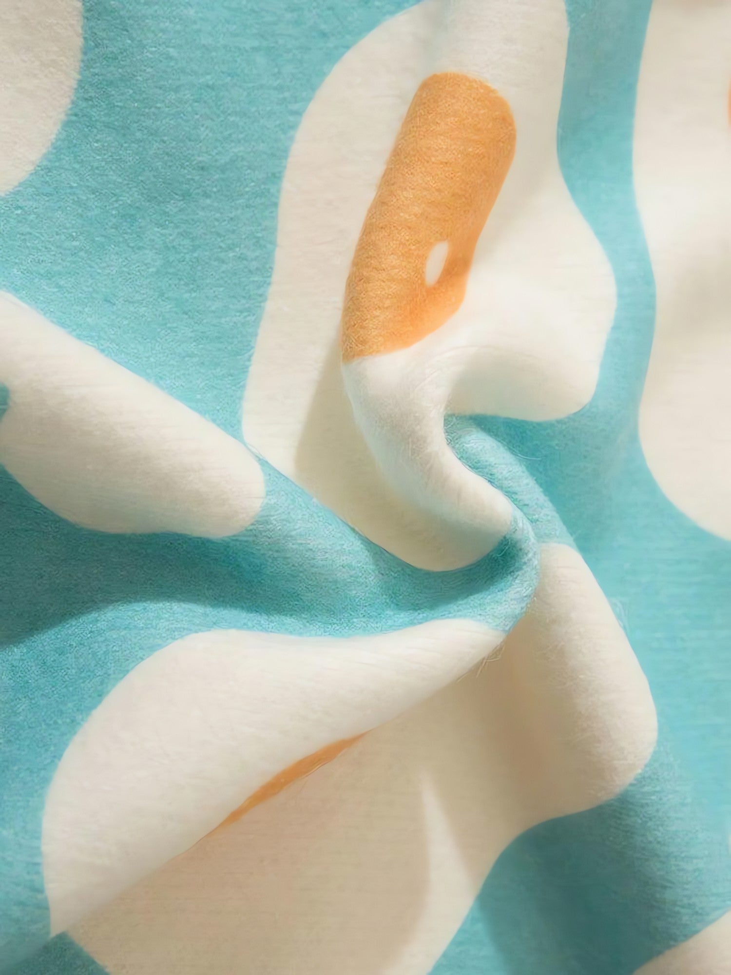 Sunny Side-Up Egg Sweater - KAYSMAR