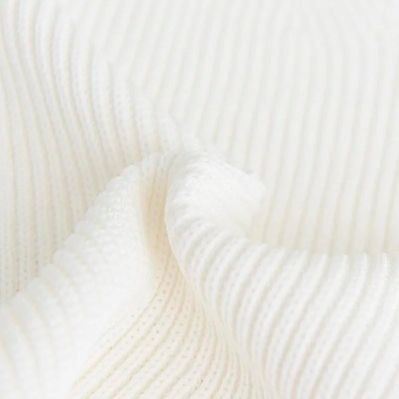 Sweetheart Neckline Knitted Top - KAYSMAR