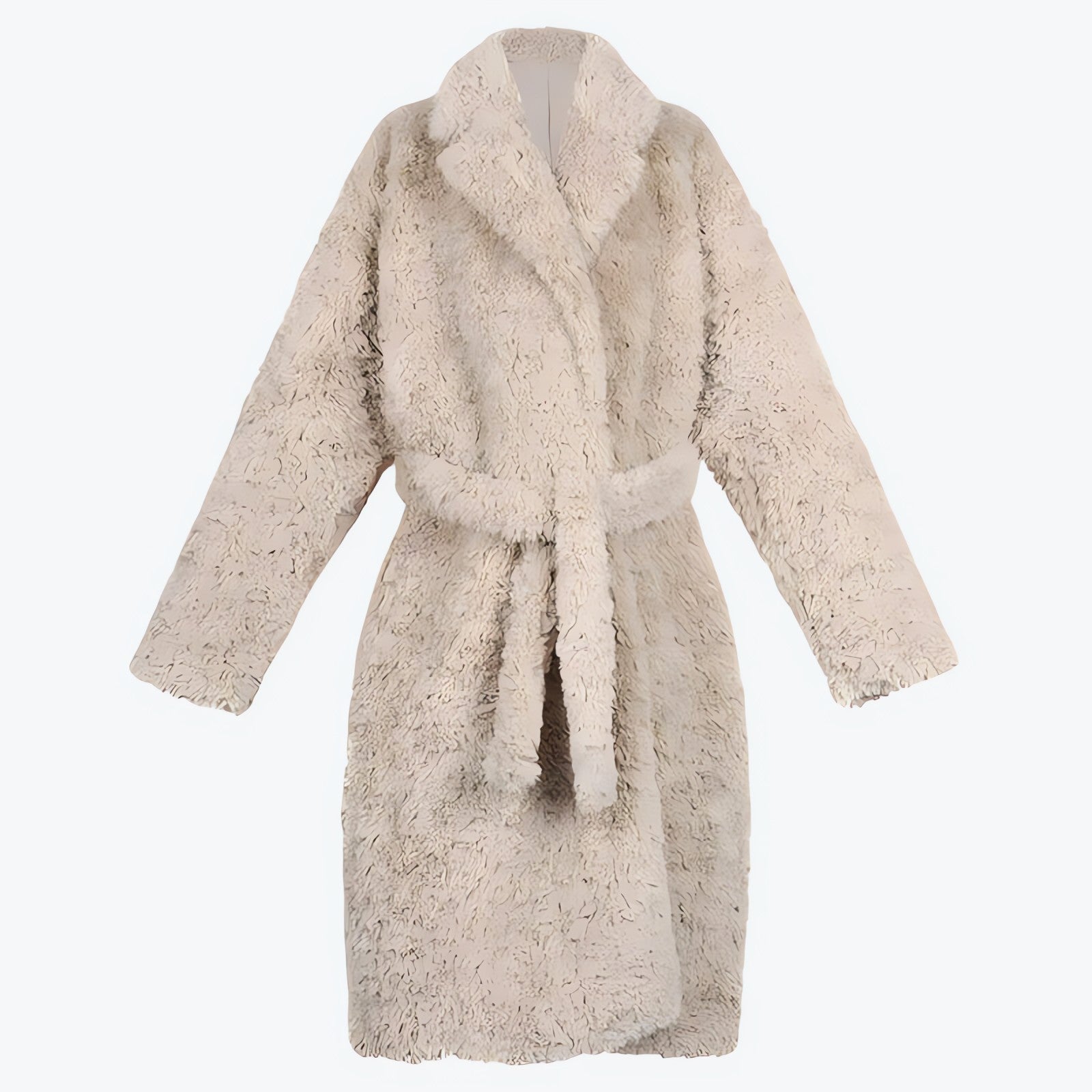 Teddy Coat - KAYSMAR