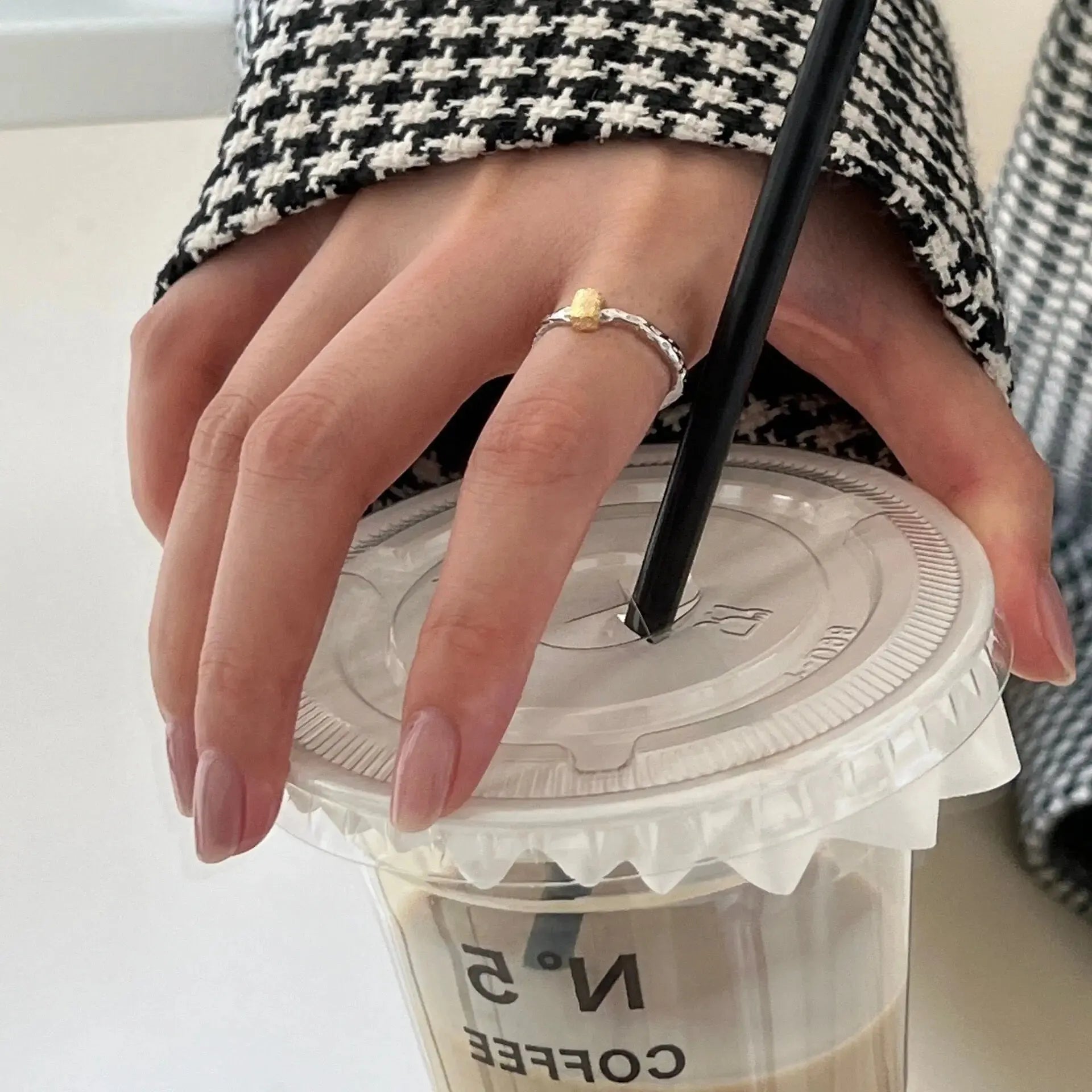 Tiny Ring - KAYSMAR