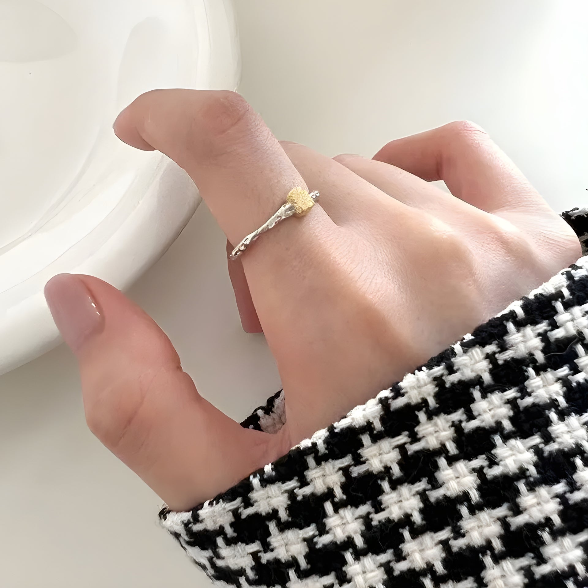 Tiny Ring - KAYSMAR