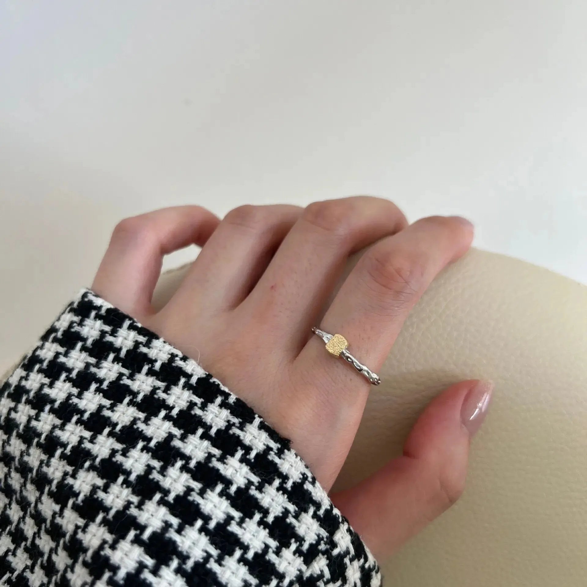 Tiny Ring - KAYSMAR