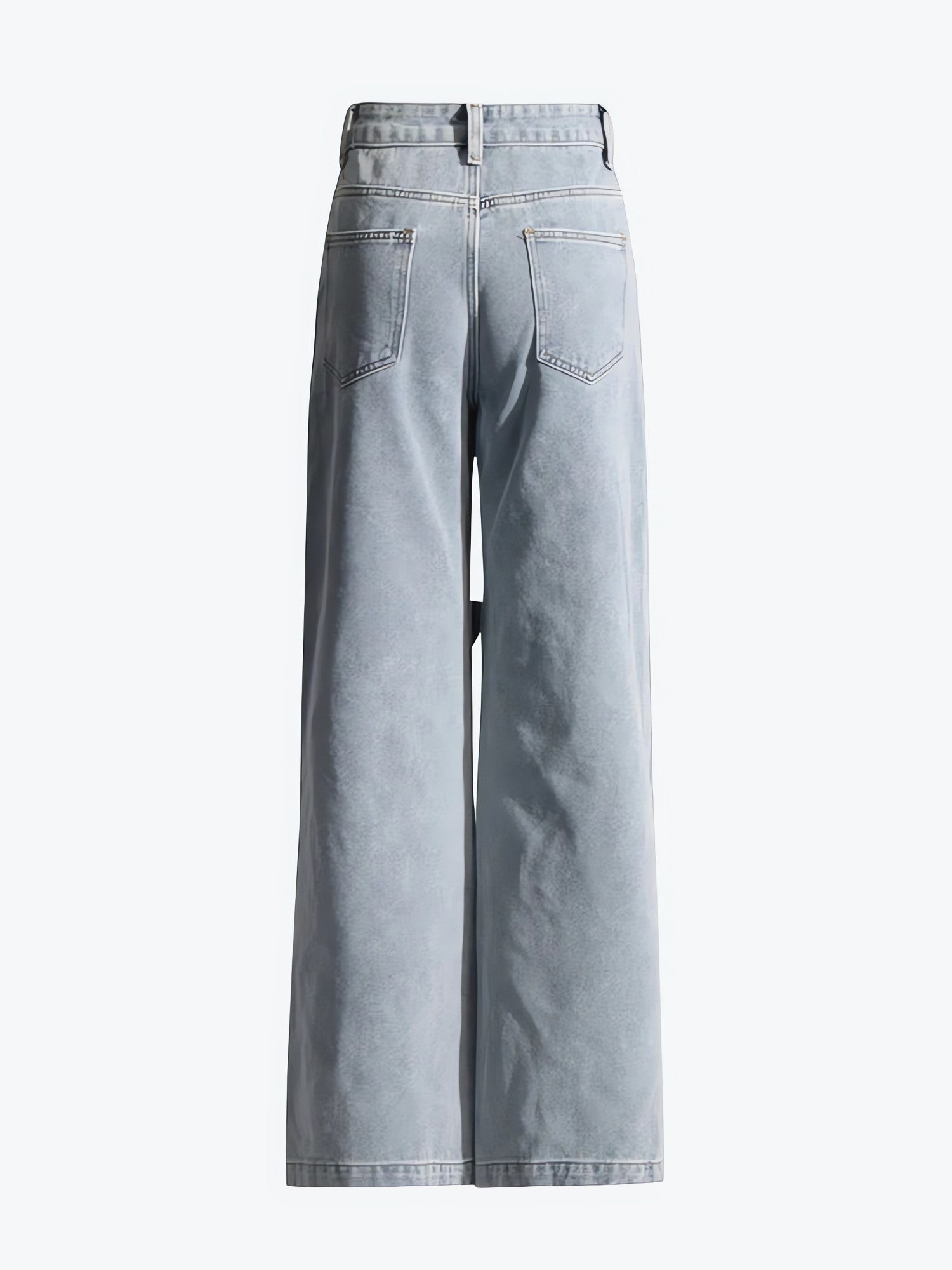 Tulip Patch Jeans