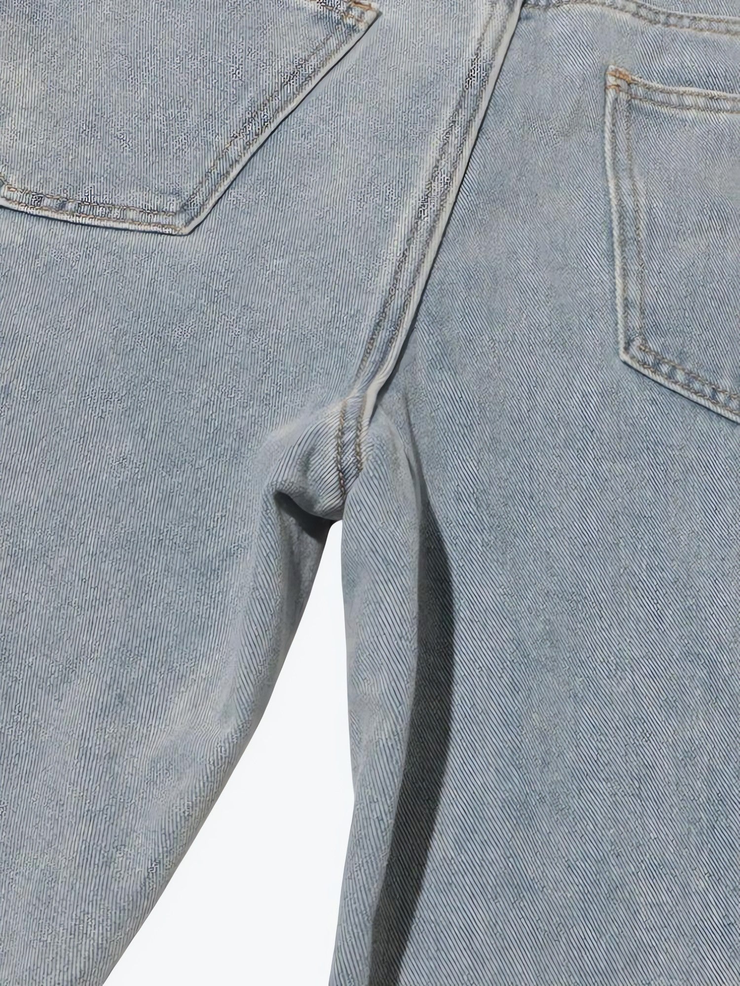 Tulip Patch Jeans