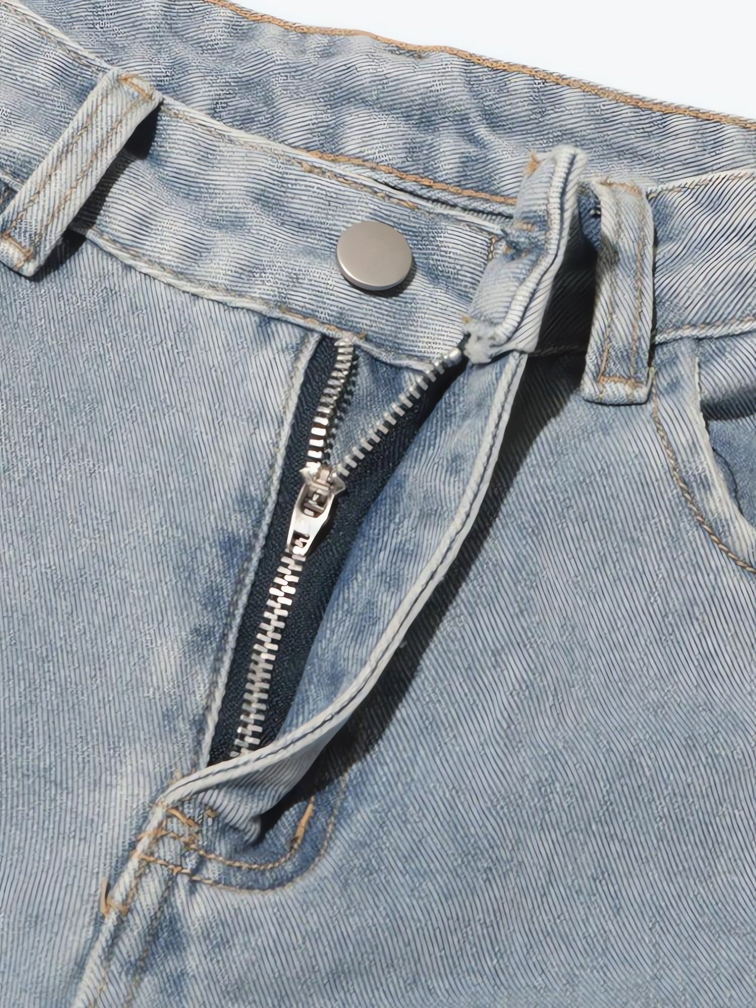 Tulip Patch Jeans
