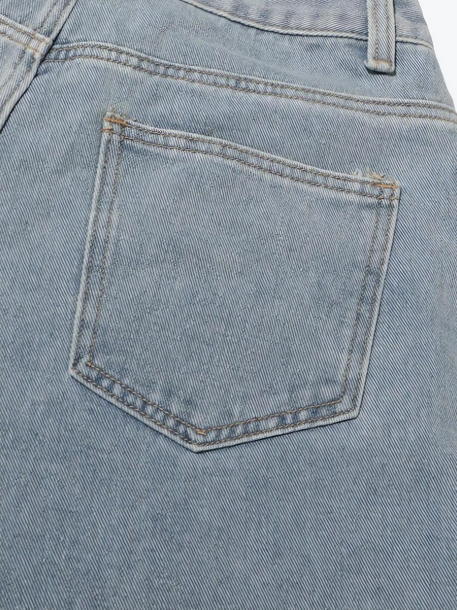 Tulip Patch Jeans