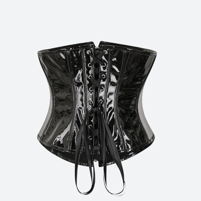 Underbust Corset - KAYSMAR