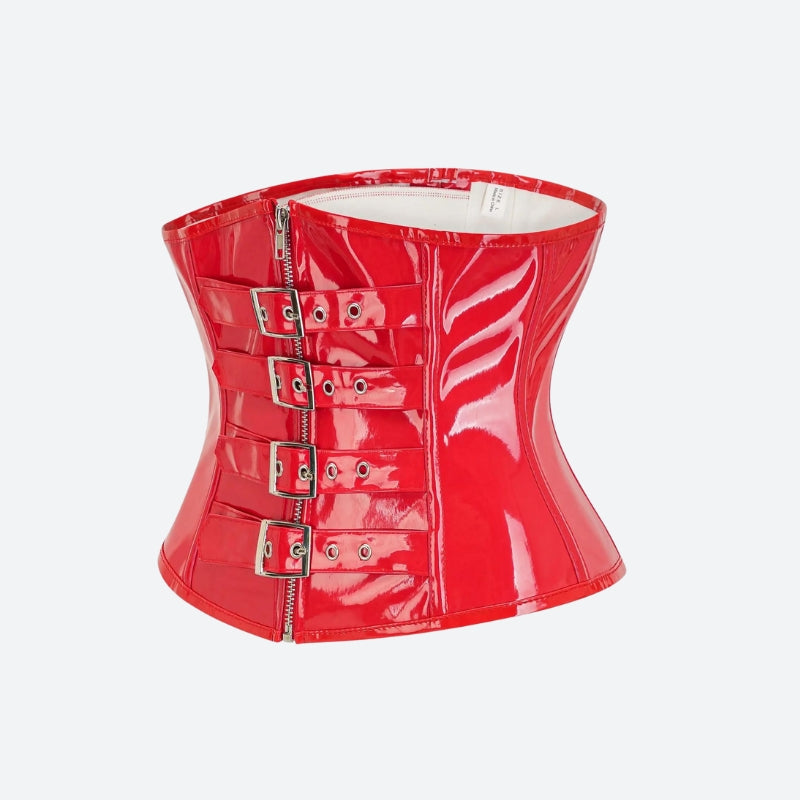 Underbust Corset - KAYSMAR