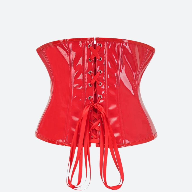 Underbust Corset - KAYSMAR