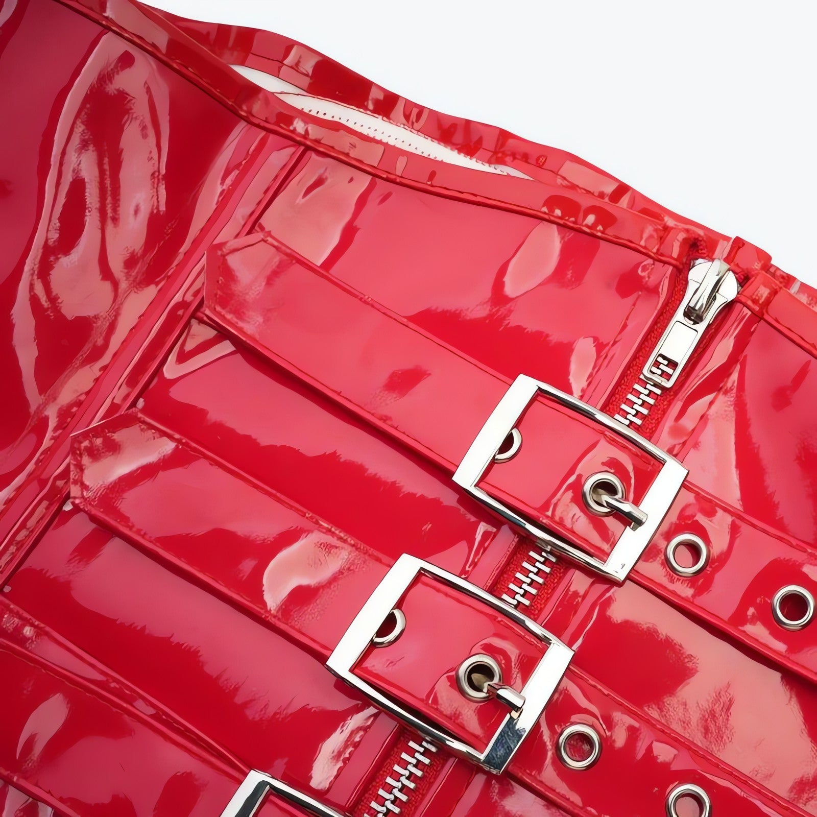 Underbust Corset - KAYSMAR