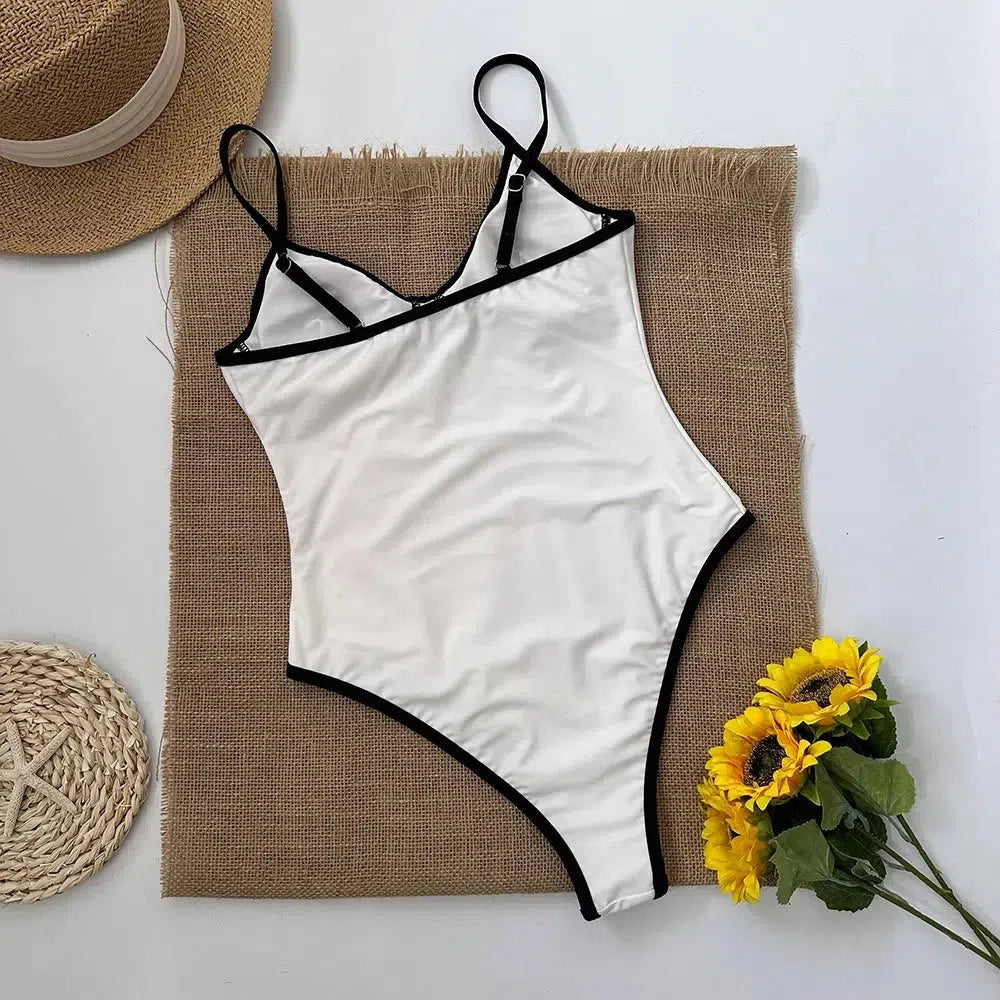 Underwire Swimsuit - KAYSMAR