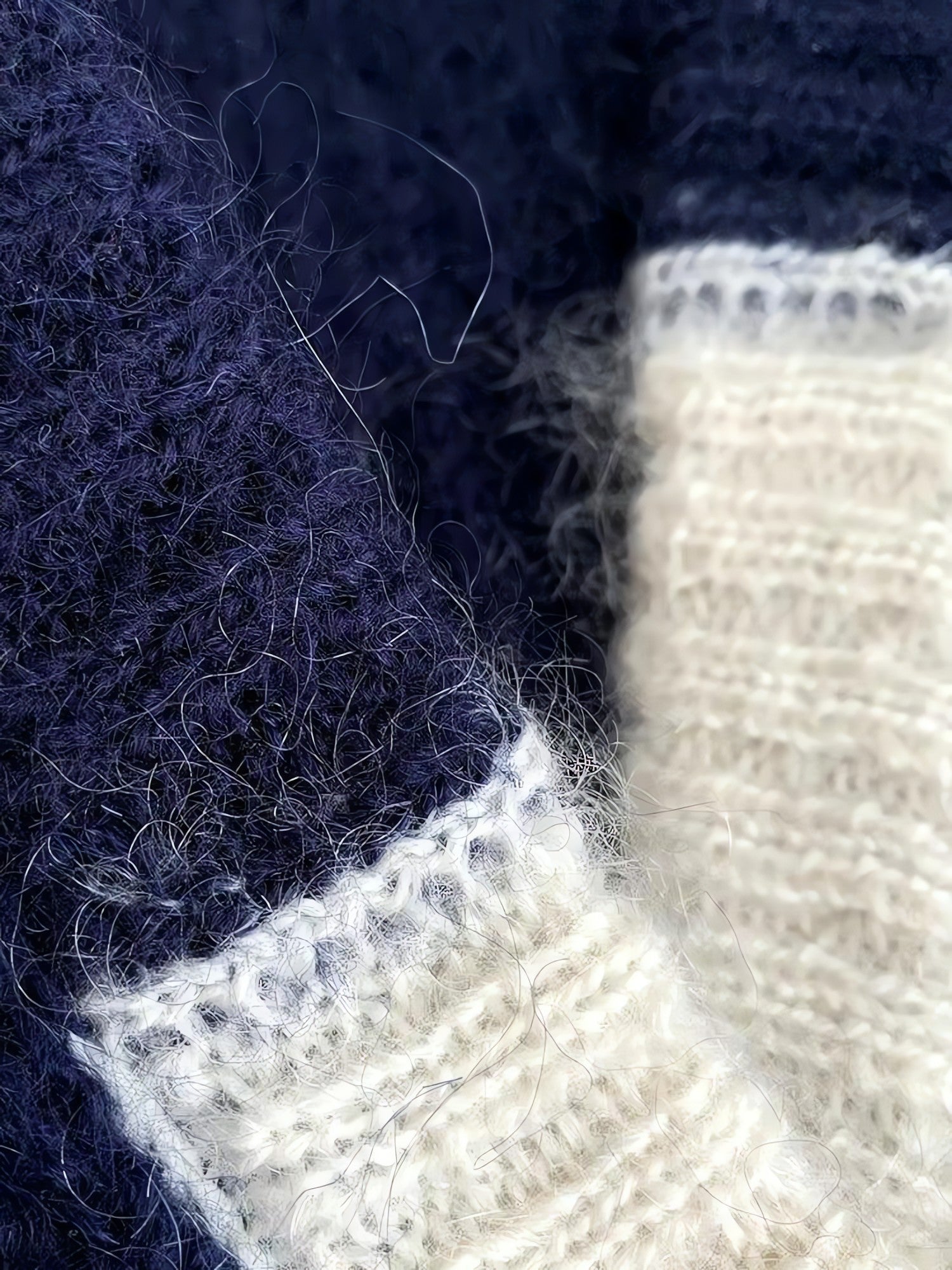 V Neck Cardigan - KAYSMAR