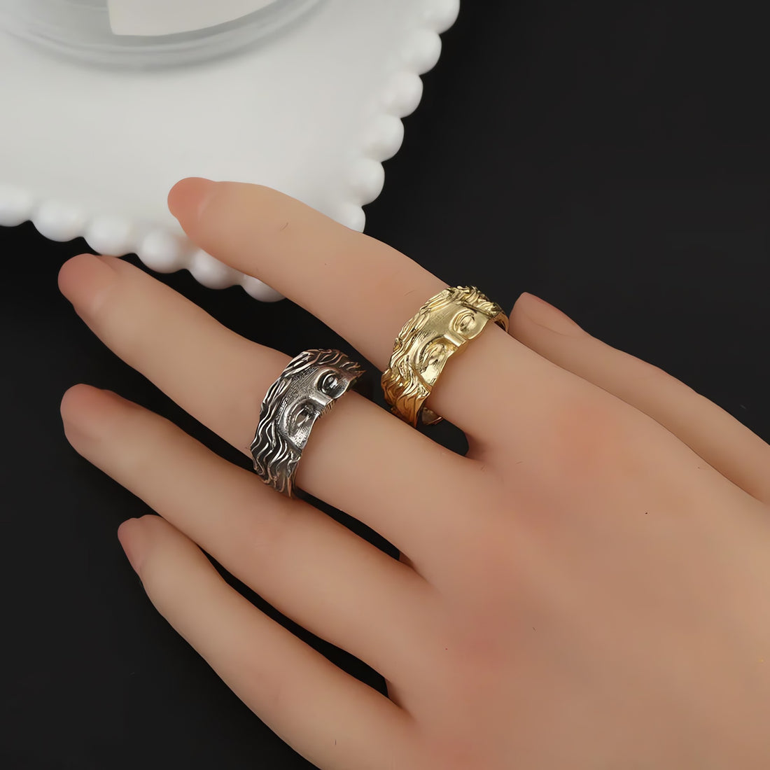 Venus Ring - KAYSMAR