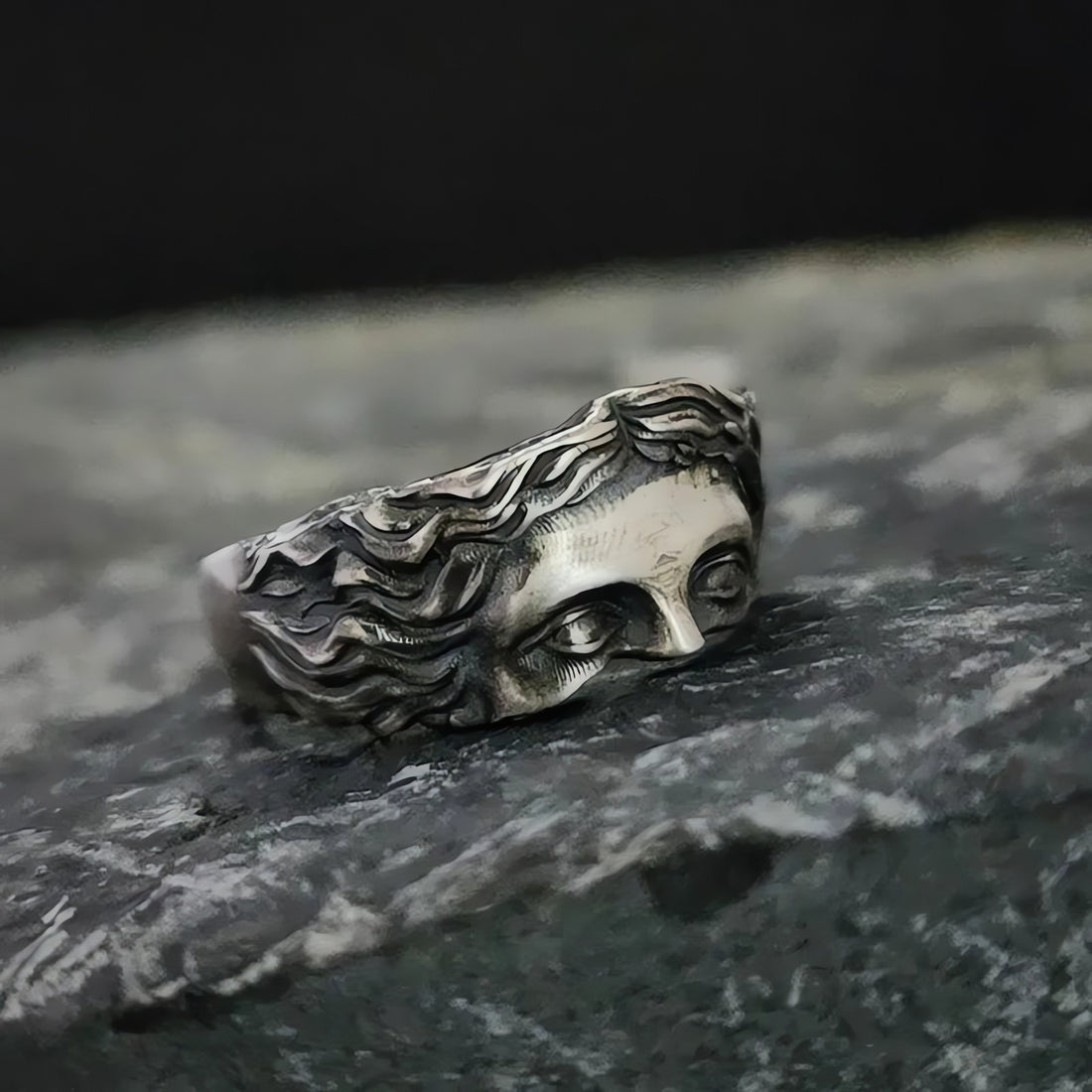Venus Ring - KAYSMAR