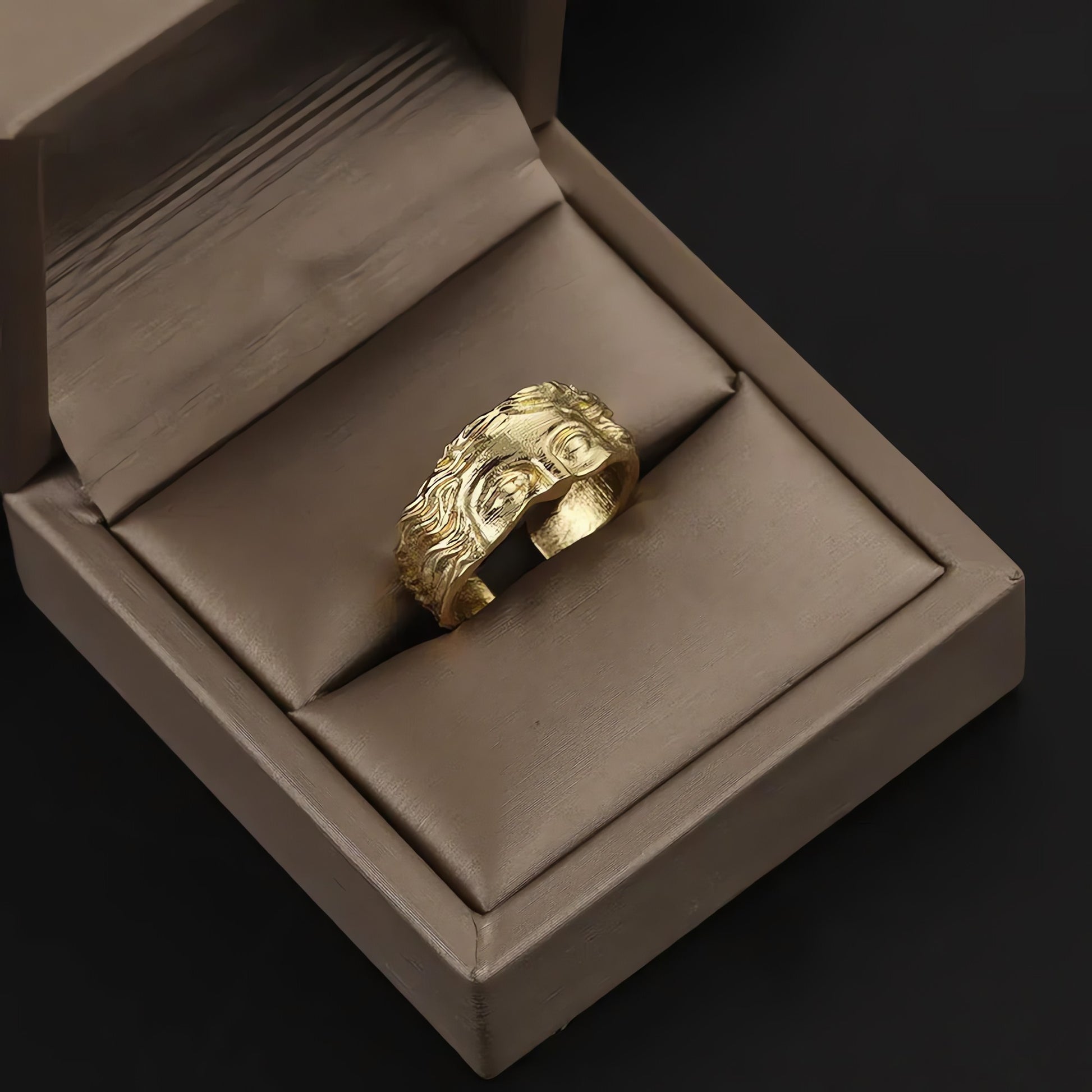 Venus Ring - KAYSMAR
