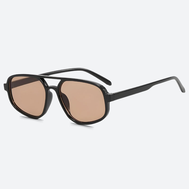 Vintage Aviator Sunglasses - KAYSMAR
