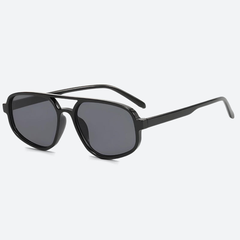 Vintage Aviator Sunglasses - KAYSMAR