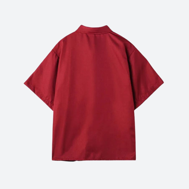 Vintage Teacher & Students Shirt - KAYSMAR