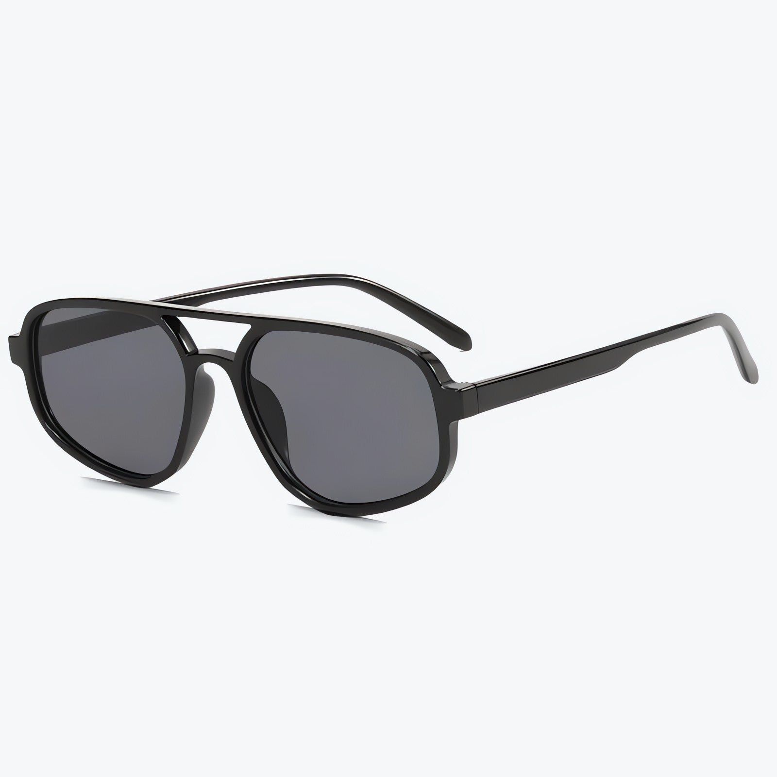 Vintage Aviator Sunglasses - KAYSMAR
