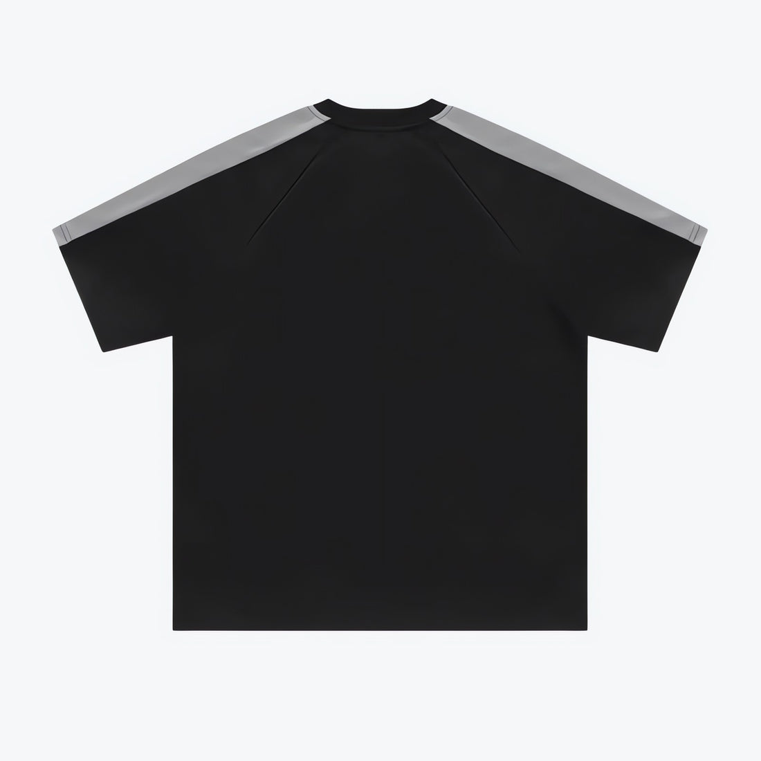 Vintage Jersey Top - KAYSMAR