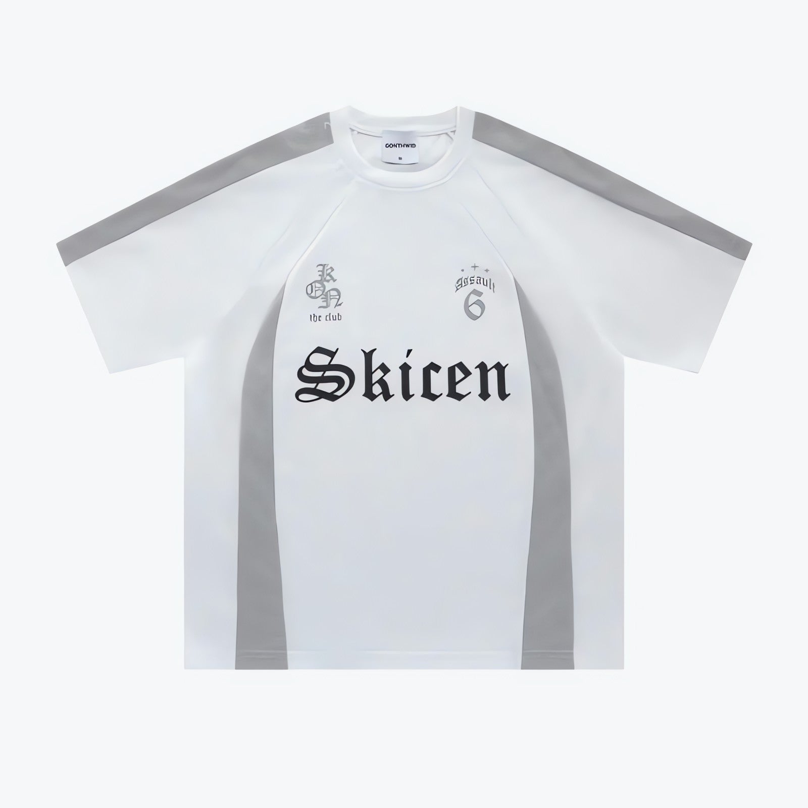 Vintage Jersey Top - KAYSMAR