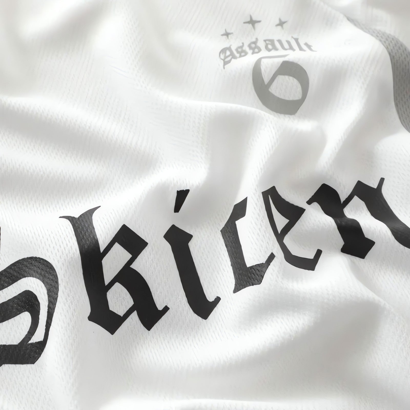 Vintage Jersey Top - KAYSMAR
