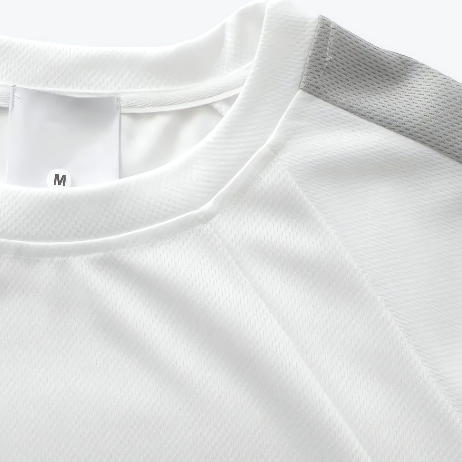Vintage Jersey Top - KAYSMAR
