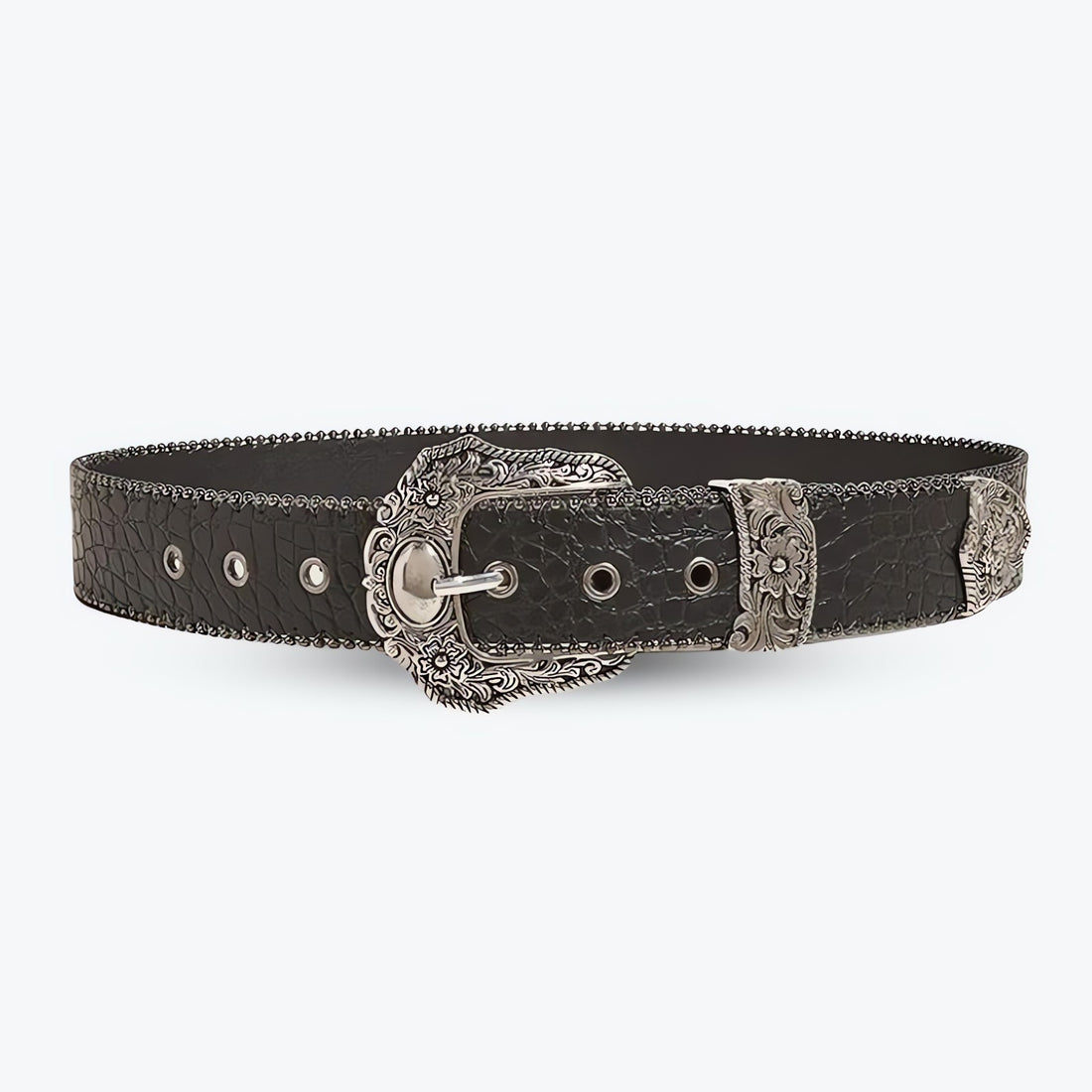 Western Belt - KAYSMAR