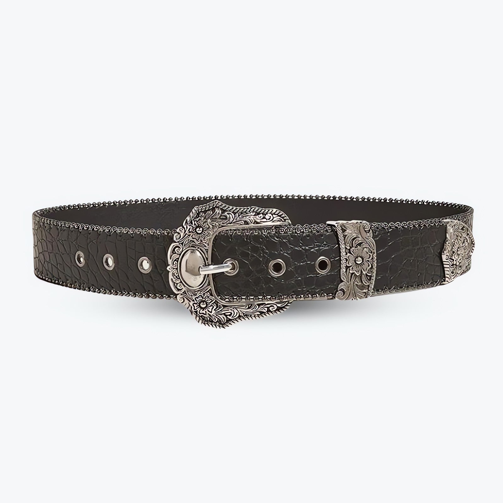 Western Belt - KAYSMAR