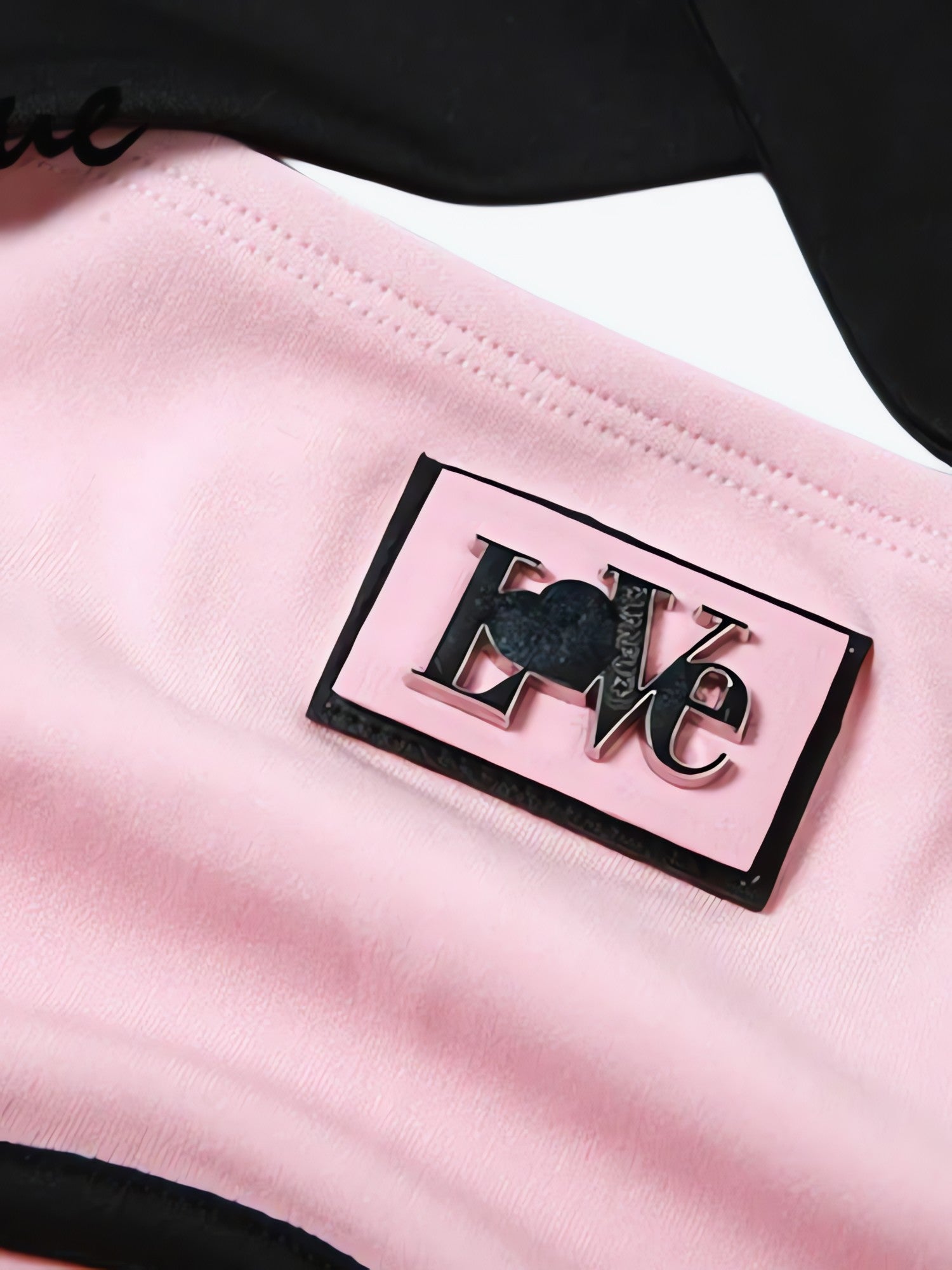 Y2K Asymmetric Top