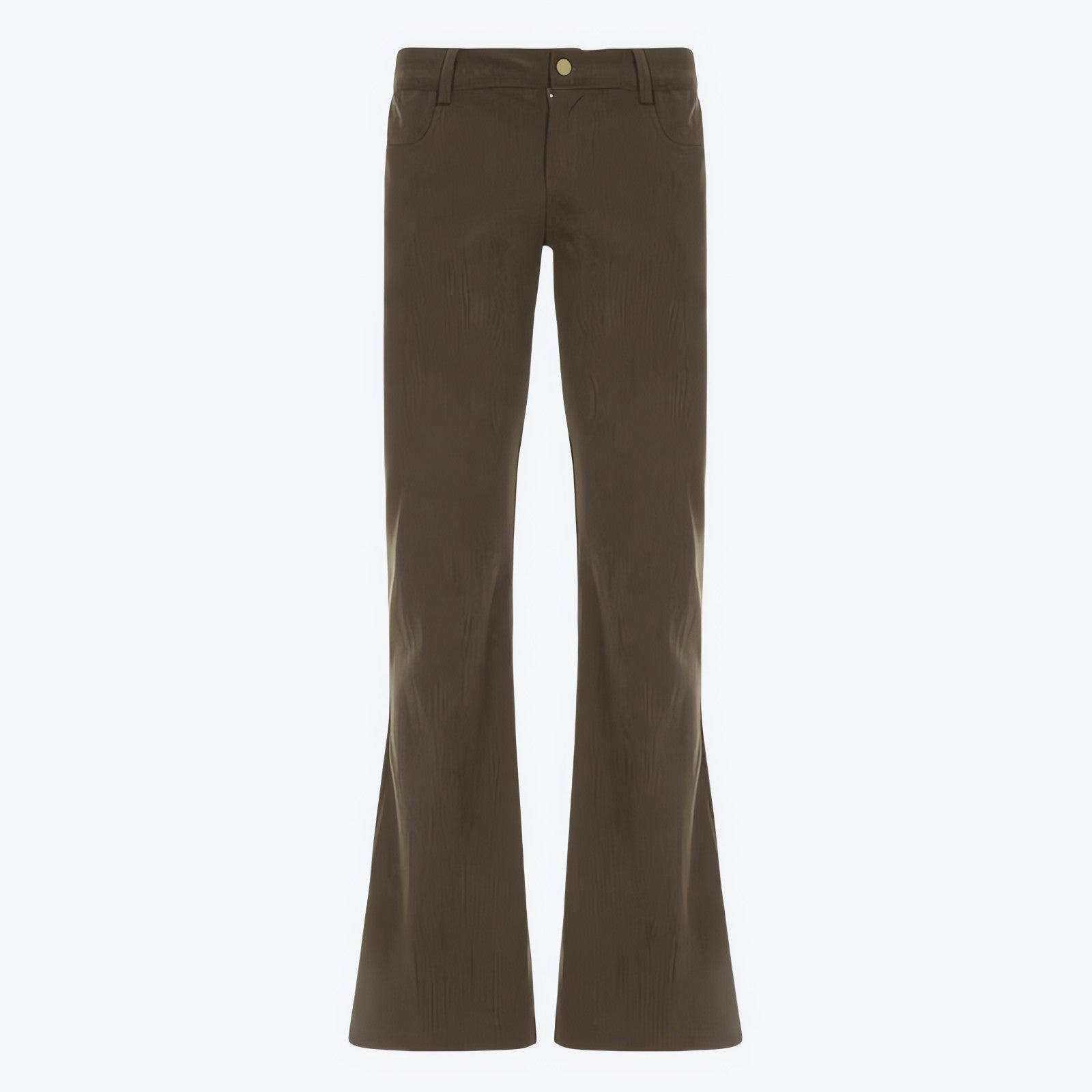 Y2K Corduroy Pants - KAYSMAR