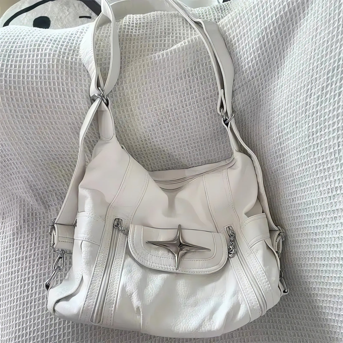 Y2K Crossbody Bag - KAYSMAR