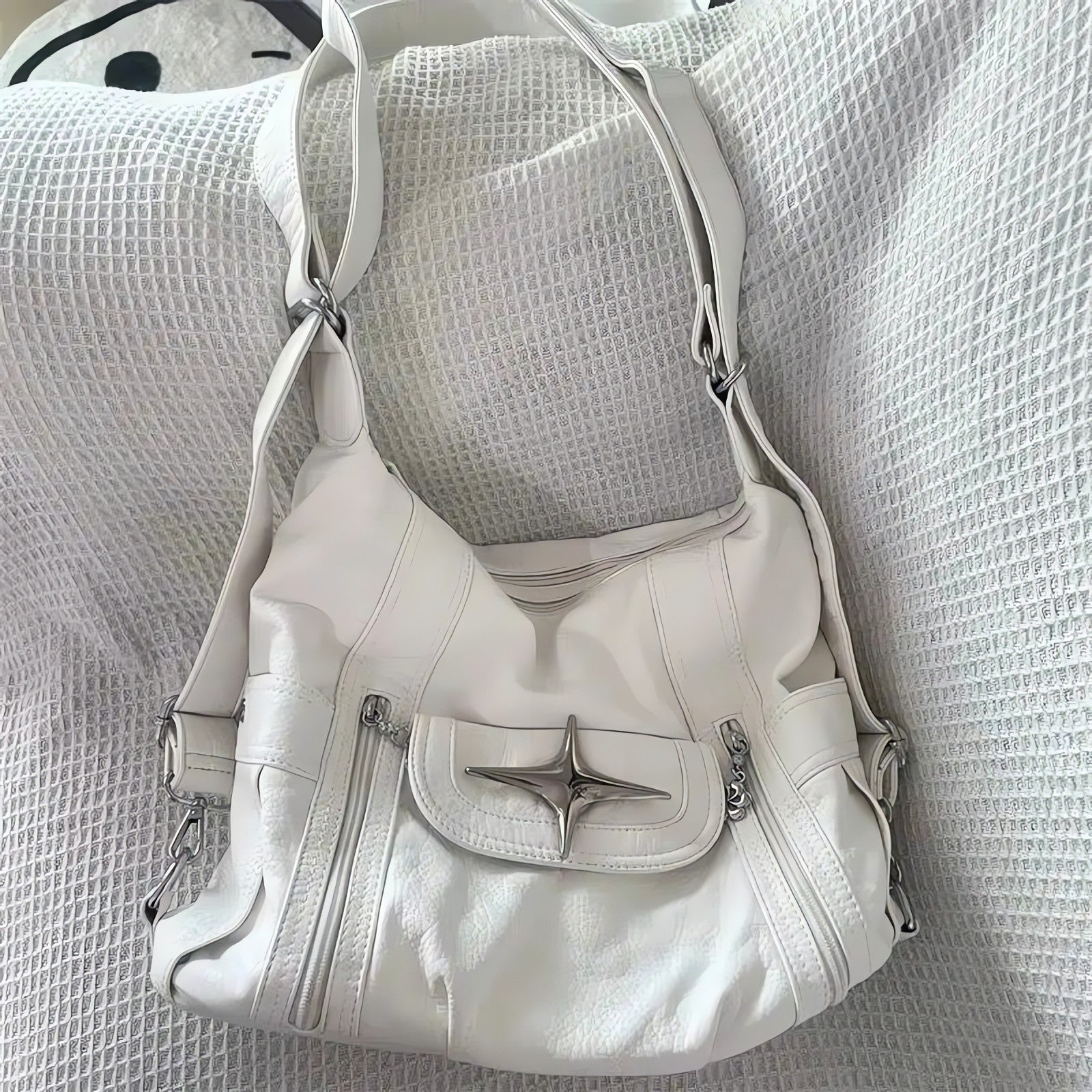 Y2K Crossbody Bag - KAYSMAR
