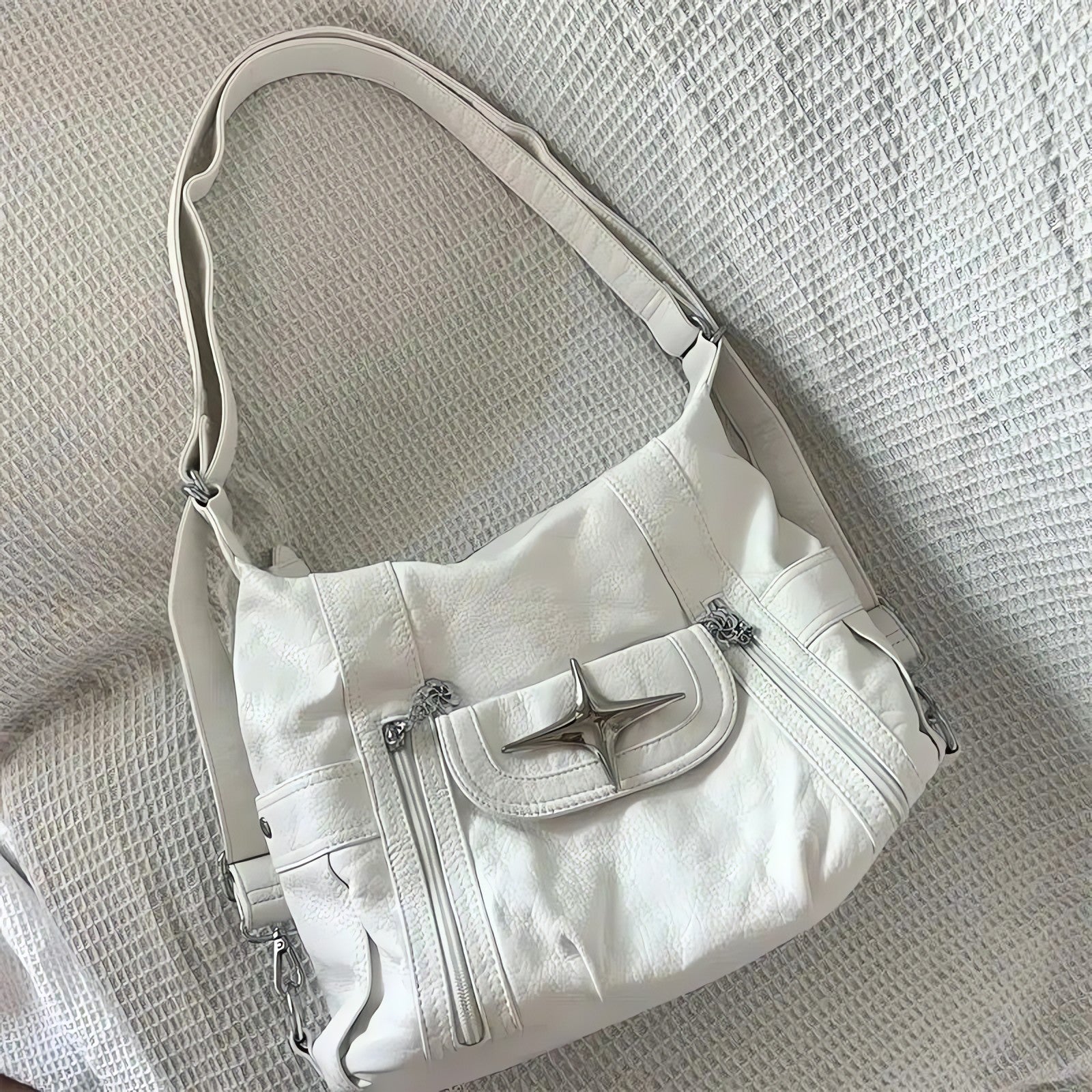 Y2K Crossbody Bag - KAYSMAR