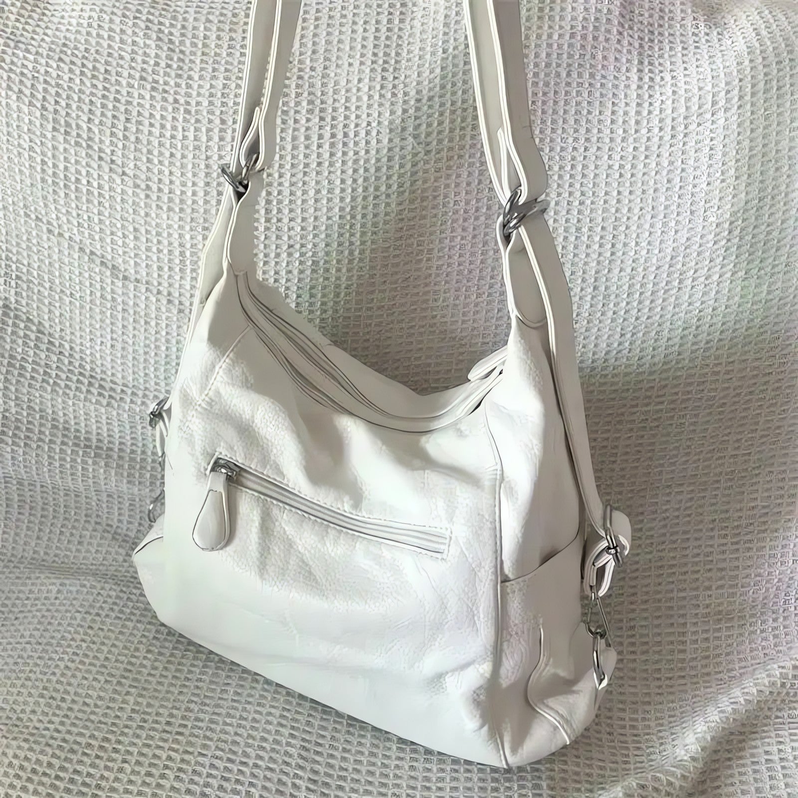 Y2K Crossbody Bag - KAYSMAR