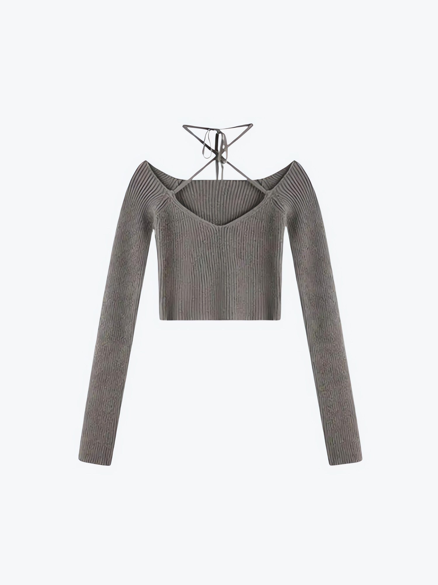 Y2K Sweater - KAYSMAR