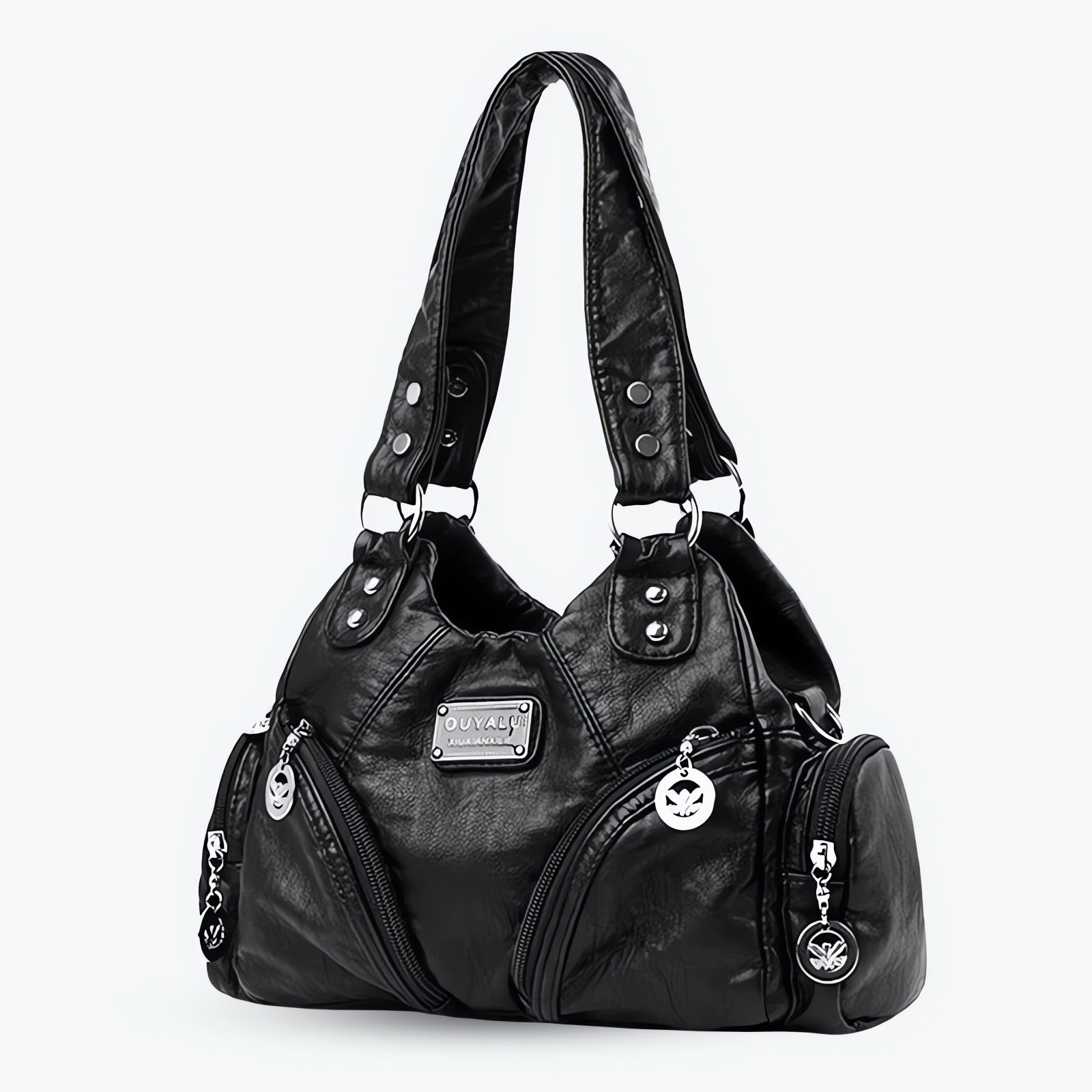 Y2K Vintage Bag - KAYSMAR